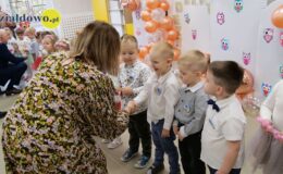 „Sówki” już oficjalnie w gronie przedszkolaków