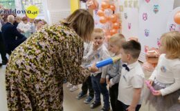 „Sówki” już oficjalnie w gronie przedszkolaków