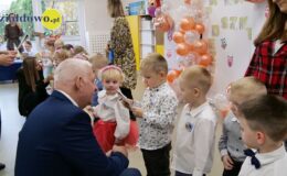 „Sówki” już oficjalnie w gronie przedszkolaków