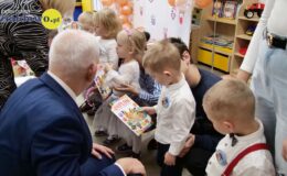 „Sówki” już oficjalnie w gronie przedszkolaków