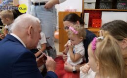 „Sówki” już oficjalnie w gronie przedszkolaków