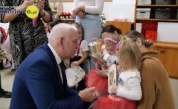 „Sówki” już oficjalnie w gronie przedszkolaków