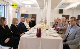 Uroczyste wręczenie Stypendiów Burmistrza – Działdowo jest z Was dumne!