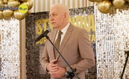 Uroczyste wręczenie Stypendiów Burmistrza – Działdowo jest z Was dumne!