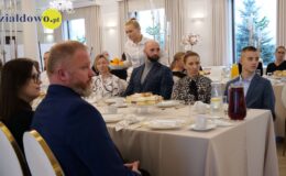 Uroczyste wręczenie Stypendiów Burmistrza – Działdowo jest z Was dumne!