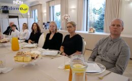 Uroczyste wręczenie Stypendiów Burmistrza – Działdowo jest z Was dumne!