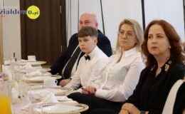 Uroczyste wręczenie Stypendiów Burmistrza – Działdowo jest z Was dumne!