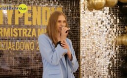 Uroczyste wręczenie Stypendiów Burmistrza – Działdowo jest z Was dumne!