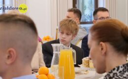 Uroczyste wręczenie Stypendiów Burmistrza – Działdowo jest z Was dumne!