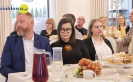 Uroczyste wręczenie Stypendiów Burmistrza – Działdowo jest z Was dumne!