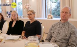 Uroczyste wręczenie Stypendiów Burmistrza – Działdowo jest z Was dumne!