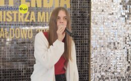 Uroczyste wręczenie Stypendiów Burmistrza – Działdowo jest z Was dumne!