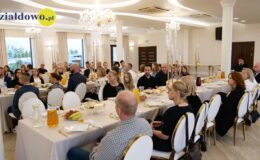 Uroczyste wręczenie Stypendiów Burmistrza – Działdowo jest z Was dumne!