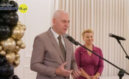 Uroczyste wręczenie Stypendiów Burmistrza – Działdowo jest z Was dumne!