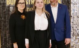 Uroczyste wręczenie Stypendiów Burmistrza – Działdowo jest z Was dumne!