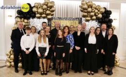 Uroczyste wręczenie Stypendiów Burmistrza – Działdowo jest z Was dumne!
