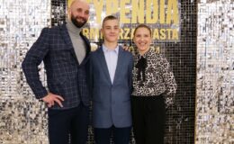 Uroczyste wręczenie Stypendiów Burmistrza – Działdowo jest z Was dumne!