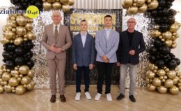 Uroczyste wręczenie Stypendiów Burmistrza – Działdowo jest z Was dumne!