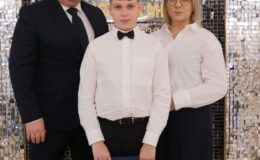 Uroczyste wręczenie Stypendiów Burmistrza – Działdowo jest z Was dumne!