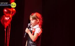 I Festiwal Piosenki Patriotycznej „Moja Mała Ojczyzna”