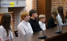 A teraz czas na głos młodego pokolenia
