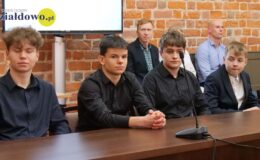 A teraz czas na głos młodego pokolenia
