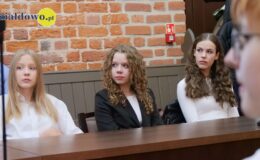 A teraz czas na głos młodego pokolenia