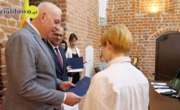 A teraz czas na głos młodego pokolenia
