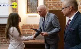 A teraz czas na głos młodego pokolenia