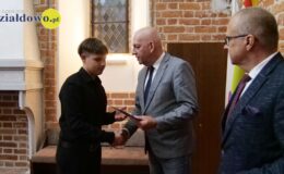 A teraz czas na głos młodego pokolenia