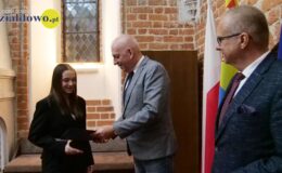 A teraz czas na głos młodego pokolenia