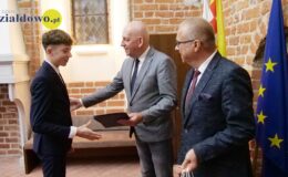 A teraz czas na głos młodego pokolenia