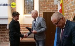A teraz czas na głos młodego pokolenia