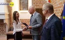 A teraz czas na głos młodego pokolenia