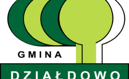 logo Gminy Działdowo