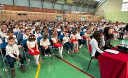 Zespół Placówek Oświatowych nr 2 w Działdowie uczcił 106. rocznicę odzyskania przez Polskę niepodległości