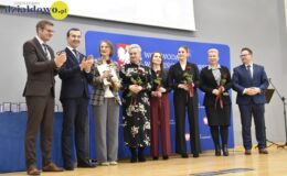 Panie z misją i pasją – Małgorzata Rochoń i Milena Wiśniewska