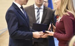 Panie z misją i pasją – Małgorzata Rochoń i Milena Wiśniewska