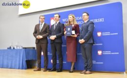 Panie z misją i pasją – Małgorzata Rochoń i Milena Wiśniewska