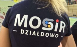 Mikołajkowy „Pierwszy Start” wygrała drużyna z SP nr 4
