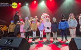 Jarmark Świąteczny i rozświetlenie choinki