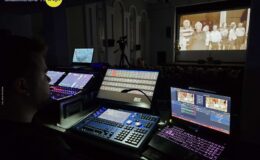 „A wczora z wieczora” – seniorzy nagrali swój teledysk