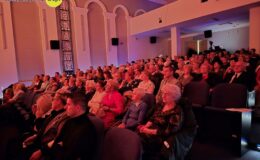 „A wczora z wieczora” – seniorzy nagrali swój teledysk