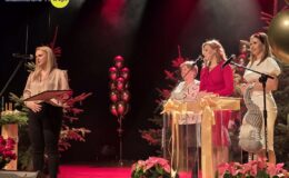 „A wczora z wieczora” – seniorzy nagrali swój teledysk