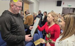 „A wczora z wieczora” – seniorzy nagrali swój teledysk