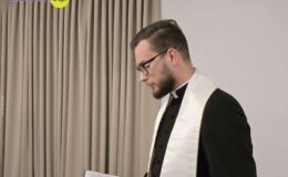 Świąteczne spotkanie naszych seniorów z UTW i Związku Emerytów