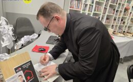 Ksiądz dr Dawid Galanciak – siostra Antonina sama go znalazła…