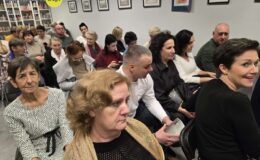 Ksiądz dr Dawid Galanciak – siostra Antonina sama go znalazła…
