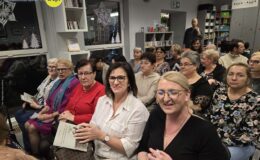 Ksiądz dr Dawid Galanciak – siostra Antonina sama go znalazła…