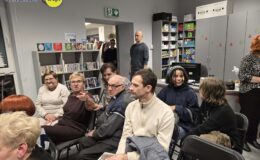 Ksiądz dr Dawid Galanciak – siostra Antonina sama go znalazła…